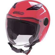 Garibaldi G01 Open Face Helmet Junior