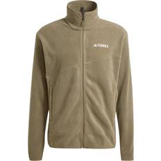 Terrex Multi Full-Zip Fleece Jacka