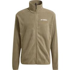 adidas Terrex Multi Full-Zip Fleece Jacka