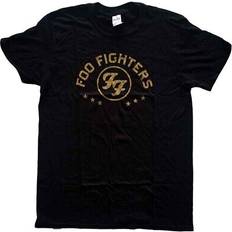 Retro Fighters Foo fighters short sleeves r500z