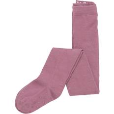Rosa Strumpbyxor Minymo Strumpbyxor Orchid Haze 68/74 Strumpbyxor