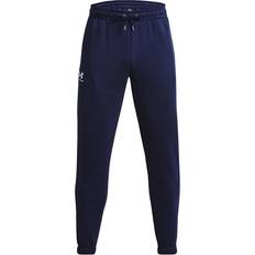 Under Armour Essential Fleece Jogginghose Blau