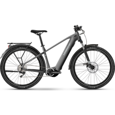 Haibike Trekking 4