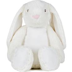 Legetøj Mumbles MM050 Tøjdyr Og Figurer Cream L