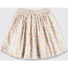 Multicoloured Skirts Children's Clothing Bonpoint Skirt Kids color Multicolor