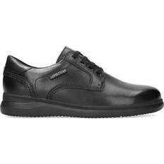 Mephisto mens shoes almeric formal lace-up derby full grain leather