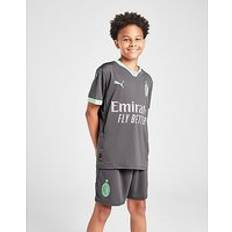 Puma AC Milan 24/25 Shorts Youth 7-8Y