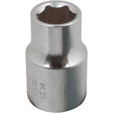 Laser 1634 3/8" Drive 9mm 6 Point Socket Bit