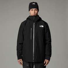 The North Face Men’s Descendit Jacket Tnf Black male TNF Black