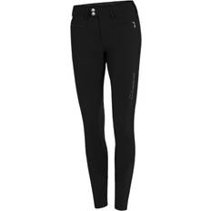 Samshield Women's Riding Pants Adèle 2.0 - Noir