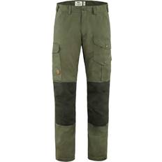 Fjällräven Trousers Fjällräven Vidda Pro Pants Grün Short Mann