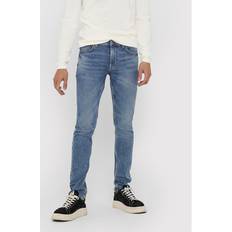 Only & Sons Loom Jeans Blue