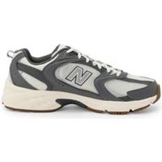 New balance 530 grey New Balance 530 Mand Angora Sneakers - Grey