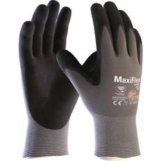 ATG ATG Montagehandschuh MaxiFlex Ultimate vollbeschichtet, Gr