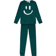 Molo Pyjamasser Børnetøj Molo Nattøj - Ponderosa Pine