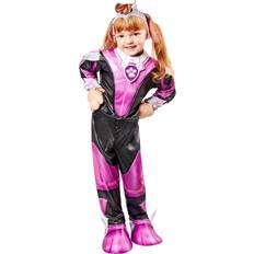 Costumes 671992 Paw Patrol The Mighty Movie Toddler Skye Costume 4T