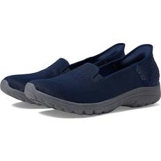 Foam Walking Shoes Skechers Slip-ins RF: Reggae Fest 2.0 - Guiding en Navy