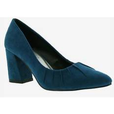 Turquoise - Women Heels & Pumps Bellini Vinnie Pump Women's Blue Pump W