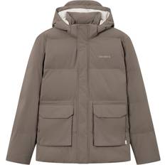 Les Deux Montreal Puffer Jacket