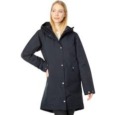 Klær Fjällräven Women's Visby In Jacket Black