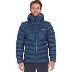 Rab Mies Vaatteet Rab Cirrus Ultra Hoody - Tempest Blue