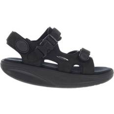 39 ⅓ Sandaler MBT womens sandals kisumu classic casual hook and loop outdoor nubuck