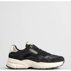 Gant Neuwill Sneaker Black