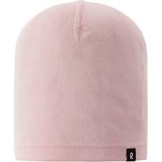 Reima Vaaleanpunainen Asusteet Reima Dimma Pink Wool Beanie - Dimma Pink