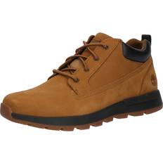 Timberland 37 ⅓ Botas de Encaje Timberland Killington Trekker Low-Top-Sneaker Herren - Brown