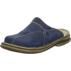 Josef Seibel Slippers Josef Seibel Klaus - Marine