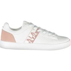 Napapijri WoMens White Sneaker