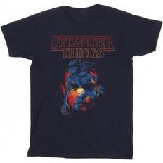 Absolute Cult Netflix Boys Stranger Things Demo Cave T-Shirt