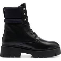 HUGO BOSS Stiefeletten HUGO BOSS Stiefeletten schwarz