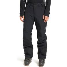 Haglöfs Gondol Insulated Pant Men - True Black - Herren