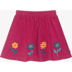 24-36M Skirts Children's Clothing Frugi Girls Pink Corduroy Skirt (7-8 year)