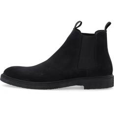 Bianco Herre Chelsea boots Bianco Chelsea Boots 'BIAERIK' sort