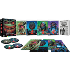 Film Critters - Critters: A Four Course Feast!
