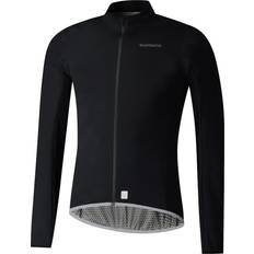 Shimano Waterproof Jacket Windflex - Noir
