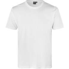 ID Identity T Time T-shirt - White