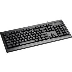 Kensington KB100 USB-A Keyboard Full Size