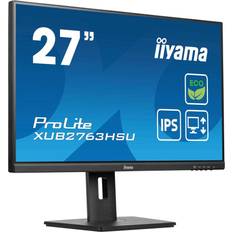 Iiyama ProLite XUB2763HSU-B1 27" 1920x1080/100Hz