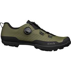 Fizik Terra Atlas Mountain Bike Shoe Men's Army