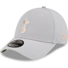 New Era 9Forty Adjustable Cap Tottenham Hotspur grau