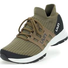 Trekkingschuhe UYN Wander Herren bronze