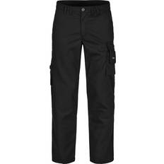 Tranemo workwear Midjebyxa - Svart