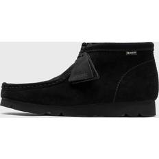 Clarks Wallabee BT GTX - Black