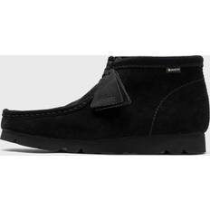 Clarks Wallabee Boot GORE-TEX Black