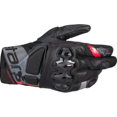 Alpinestars Motorcykelhandsker Alpinestars MC-Handsker Belize V3 Drystar, Sort