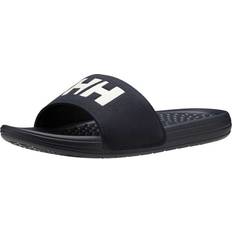 Helly Hansen Herre Hjemmesko & Sandaler Helly Hansen Men's H/H Slide - Navy/Dark Sapphire