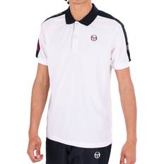Sergio Tacchini Polo Cross Pl - Beige